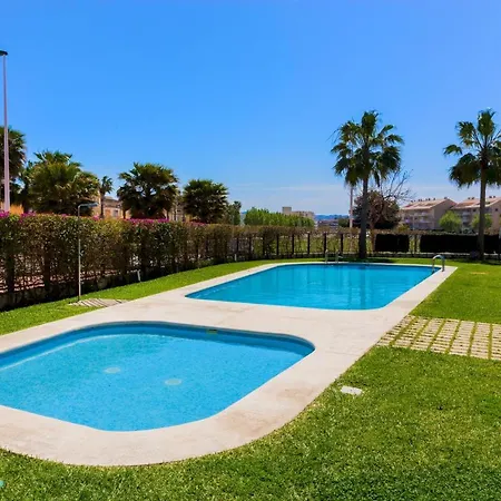 Apartment Altamar Arenal By Rock *