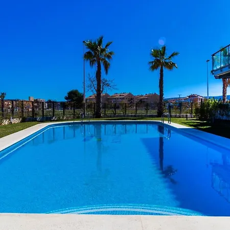 Apartment Altamar Arenal By Rock