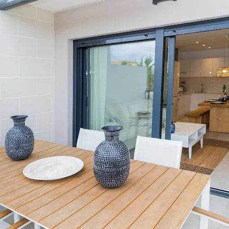 Altamar Arenal By Rock Apartment *