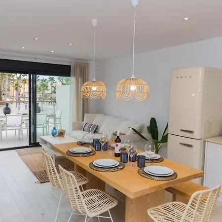 Apartment Altamar Arenal By Rock