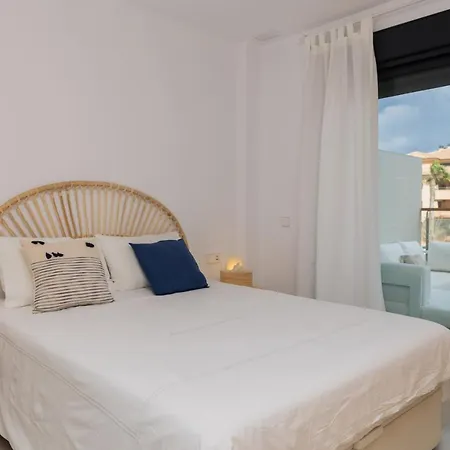 Apartment Altamar Arenal By Rock *