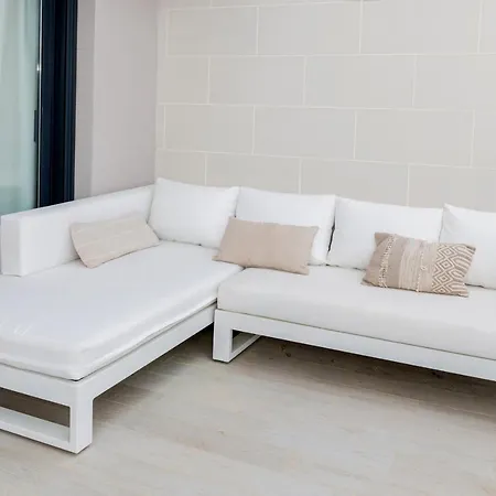 Apartment Altamar Arenal By Rock *