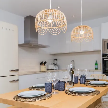 Altamar Arenal By Rock Apartment *