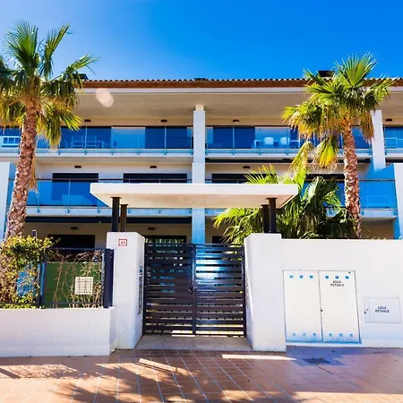 Altamar Arenal By Rock * Javea