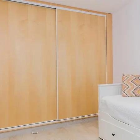 Altamar Arenal By Rock Apartment *